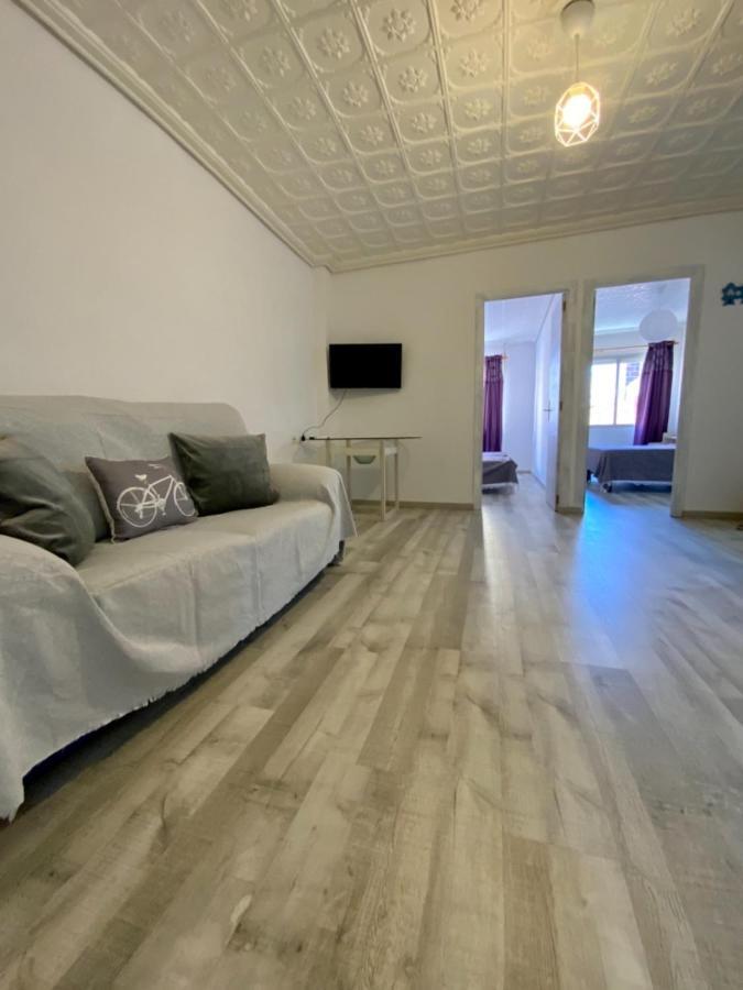 Villa Casa De La Playa Sagunto Exterior foto
