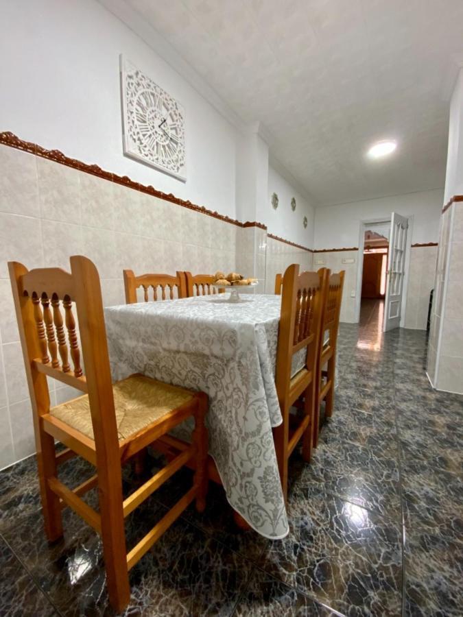 Villa Casa De La Playa Sagunto Exterior foto