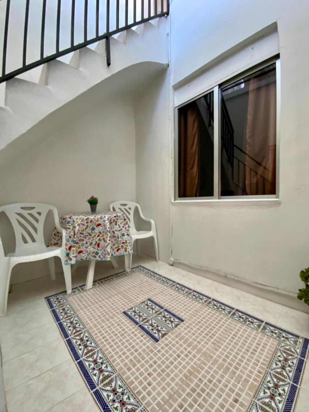 Villa Casa De La Playa Sagunto Zimmer foto